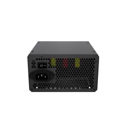 Zasilacz Gembird Fornax Power 850W 80+ Bronze Czarny