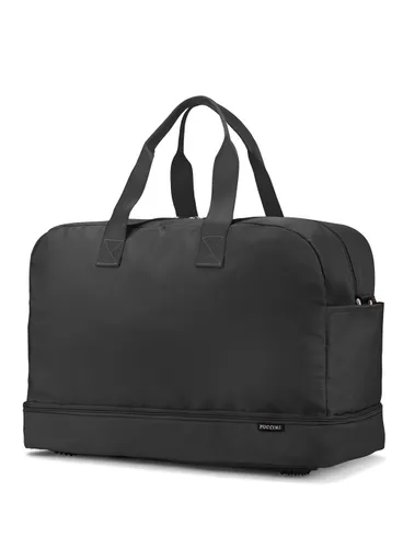 Torba podróżna sportowa Puccini Active 43 l - czarny