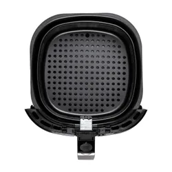 Air Fryer Frytkownica beztłuszczowa KOLIBER Frymax X-1400-W 4.5l 8 automatycznych programów