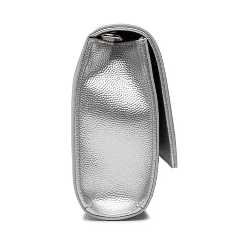 Valentino Divina Vbs1r401g geanta Argento