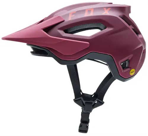 Kask rowerowy FOX Speedframe MIPS