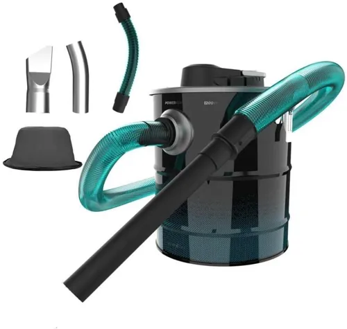Odkurzacz do popiołu CECOTEC Conga ASH 4000 Home