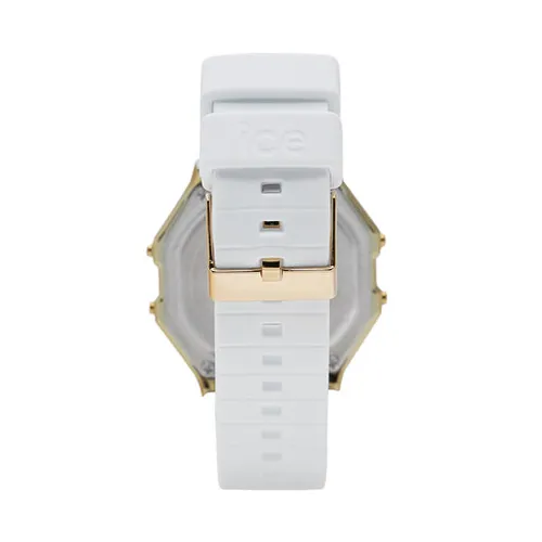 Часы Ice-Watch Digit Retro 22049 White