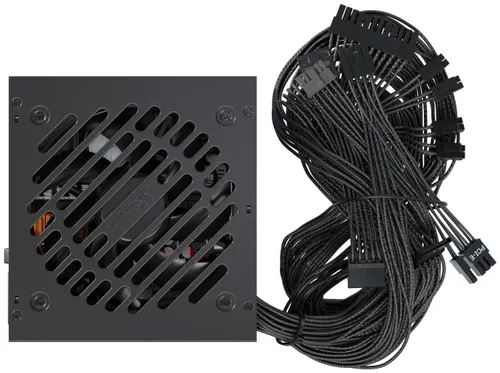 Zasilacz SEASONIC Core GC-750 750W 80 Plus Gold ATX3.1
