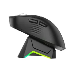 Myszka Tracer Gamezone Nord RGB + Stacja Dokująca
