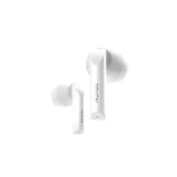 Słuchawki bezprzewodowe Denon AH-C500W Douszne Bluetooth 5.3 Biały