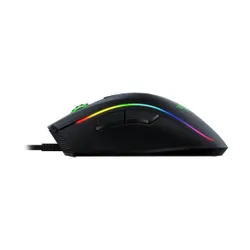 Myszka gamingowa Razer Mamba Elite Czarny