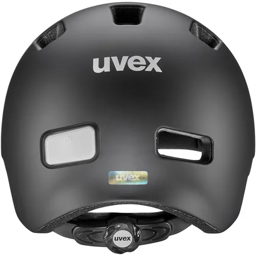 Kask rowerowy orzeszek UVEX City 4