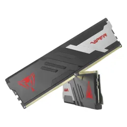 Pamięć Patriot Viper Venom, DDR5, 16 GB, 5600MHz, CL40 (PVV516G560C40K)