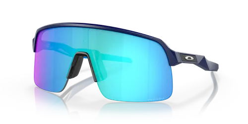 Okulary rowerowe OAKLEY Sutro Lite PRIZM Sapphire