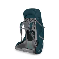 Plecak trekkingowy Osprey Ariel Plus 60 damski - jungle blue