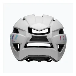 Kask rowerowy dziecięcy Bell Sidetrack II Jr gloss white