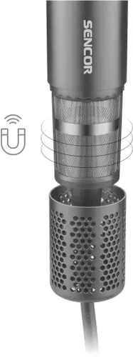 Suszarka SENCOR SHD 8510SL 1500 W