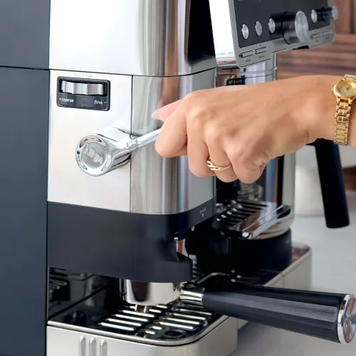 Ekspres Ninja Luxe Cafe Premier ES701EU