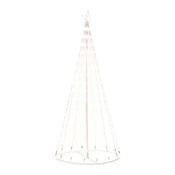 Choinka LED MIRPOL Lumin