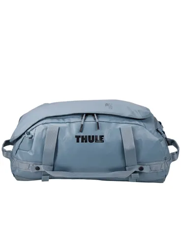 Дорожная / спортивная сумка 2в1 Thule Chasm 40-pond grey