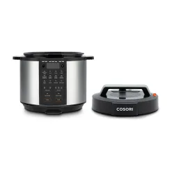 Szybkowar Cosori Pressure Cooker CMC-CO601-SEU 1100W 5,7l