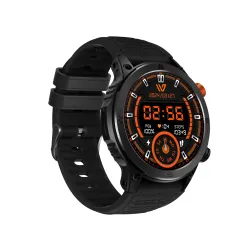 Smartwatch Weofly Conquer Czarny