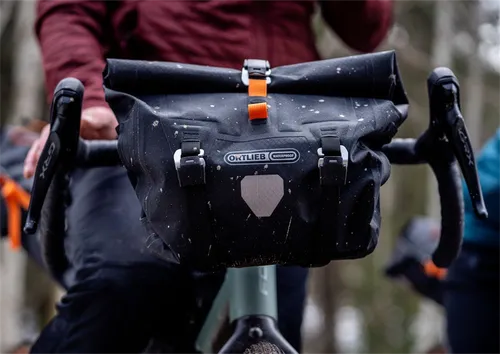 Сумка на руль ORTLIEB Handlebar Pack QR