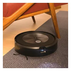 Robot sprzątający IROBOT Roomba Combo j5