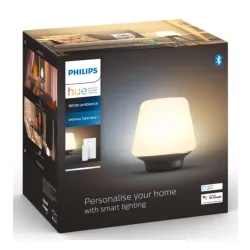 Lampa biurkowa Philips Hue White Ambiance Wellness 212797