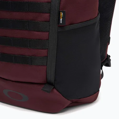Plecak miejski Oakley Urban Path RC 25 l grenache