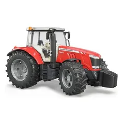 Bruder Traktor Massey Ferguson 7600 (03046)