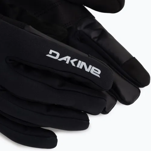 Rękawice snowboardowe męskie Dakine Factor Infinium Glove black