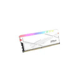 Pamięć RAM Dahua C600 RGB DDR5 32GB (2x16GB) 6400 Biały