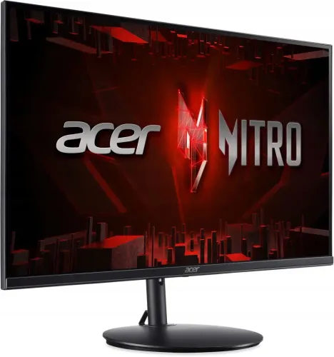 Monitor Acer Nitro XF240YM3biiph 23,8" Full HD IPS 180Hz 1ms VRB Gamingowy