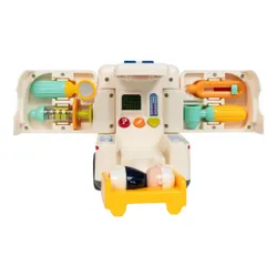 Samochód HOLA Ambulans E9997