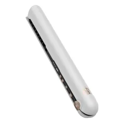 Prostownica SKINVIBE Luna Miniwireless SV-003WH Biały 210 stopni
