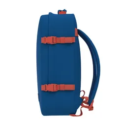 Plecak torba podręczna CabinZero 44 l - capri blue