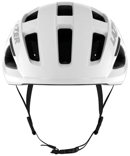 Kask rowerowy LAZER Tonic KinetiCore Biały Szosowy (rozmiar S)