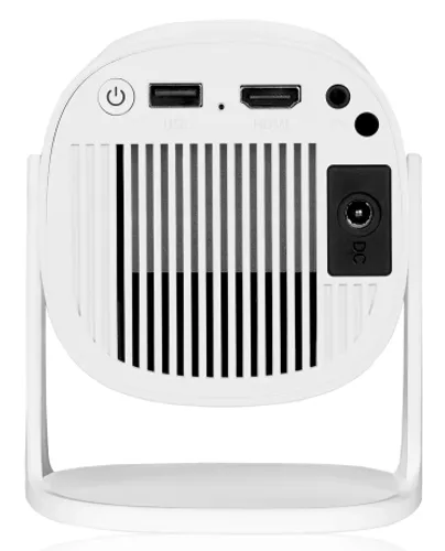 Projektor Overmax Multipic EZ LED HD Ready Android Wi-Fi Bluetooth