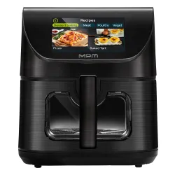 Air fryer MPM MFR-14M/WIFI 1700W 8l Aplikacja mobilna