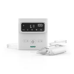 Aspirator Neno Grasso NEN-MAM-AS004