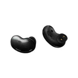 Беспроводные наушники Samsung Galaxy Buds Live SM - R180NZT внутриканальные Bluetooth 5.0 Onyx