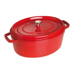 Garnek Staub 40509-866-0 Indukcja Żeliwo 5,5l