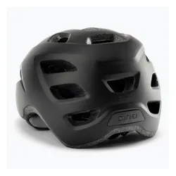 Kask rowerowy Giro Cormick matte black/dark blue