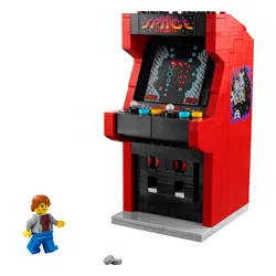 Lego 40805 Inne - Automat do gry