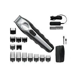 Düzenleyici Wahl Total Beard Grooming Kit 09888-1316