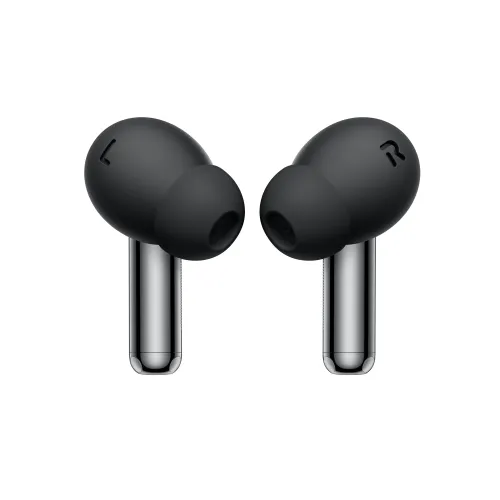 Słuchawki bezprzewodowe OnePlus Buds Pro 3 Dokanałowe Bluetooth 5.4 Czarny