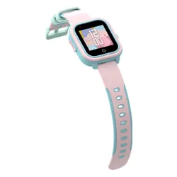 Smartwatch BEMI Linki Różowy