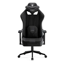 Fotel DIABLO CHAIRS X-Player 2.0 Kido Czarny