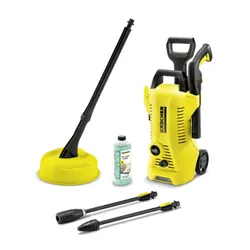 Мойка высокого давления Karcher K 2 Premium Full Control Home