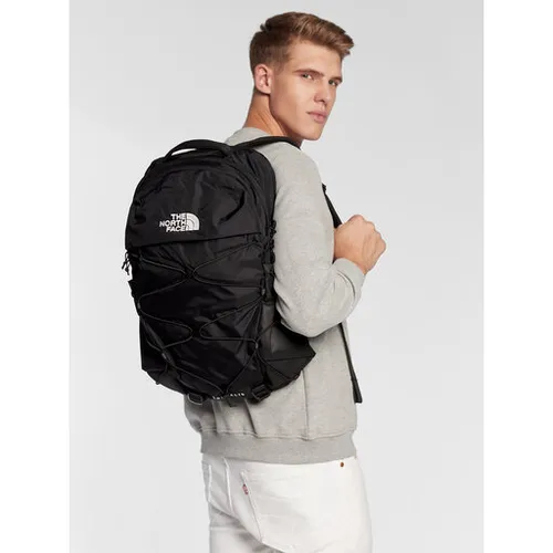 North Face Borealis NF0A52SEKX71 rucsac negru