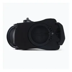 Wiązania snowboardowe męskie Drake Fifty black