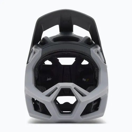 Kask rowerowy Fox Racing Proframe RS Taunt CE dark shadow