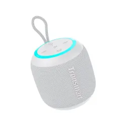 Głośnik Bluetooth Tronsmart T7 Mini Grey 15W Szary